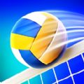 Volleyball Arena Spike Hard Mod Apk Download  v12.0.0