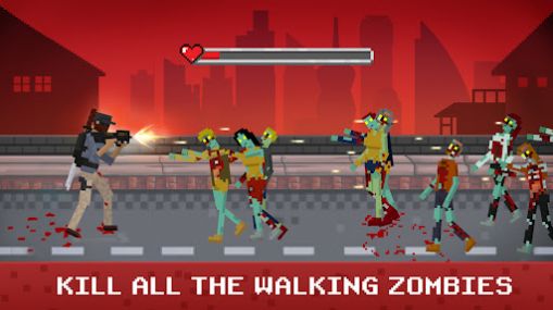 Zombie Defense Dead Shooting hack mod apk (unlimited money)  0.7 screenshot 3