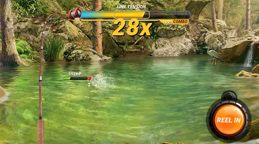 Fishing Clash Mod Apk 2023  1.0.254 screenshot 5