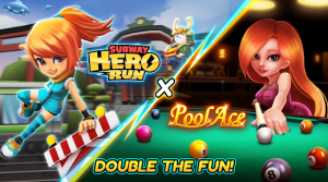 Pool Ace Mod Apk DownloadͼƬ1