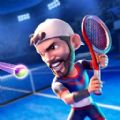 Mini Tennis Perfect Smash Mod