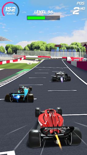 Formula Racing Car Games hack mod apk download  1.44 screenshot 2