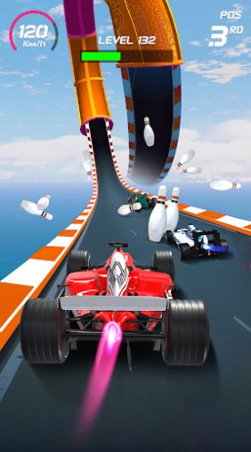 Formula Racing Car Games hack mod apk download  1.44 screenshot 4