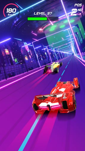 Formula Racing Car Games hack mod apk download  1.44 screenshot 5
