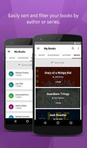 Kobo Books App Free DownloadͼƬ1