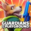 Guardians of the Playground