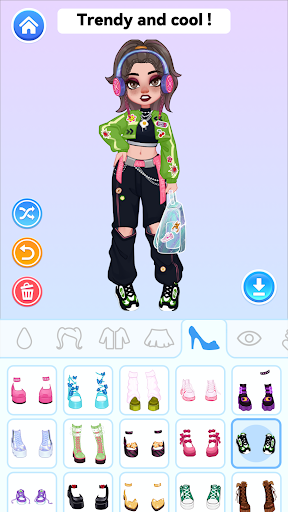 YoYa: Doll Avatar Maker v2.8.2 MOD APK (Free purchase) Download