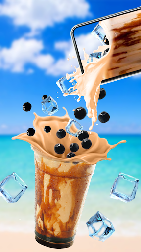 Boba Tea DIY: Bubble Recipe APK para Android - Download