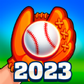 Super Hit Baseball mod apk download for android