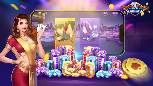 3 Patti Get Online download for android apk  1.0 screenshot 1