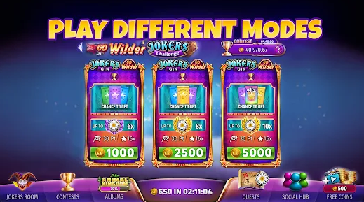 Gin Rummy Stars Card Game Apk Download for Android  2.28.203 screenshot 3