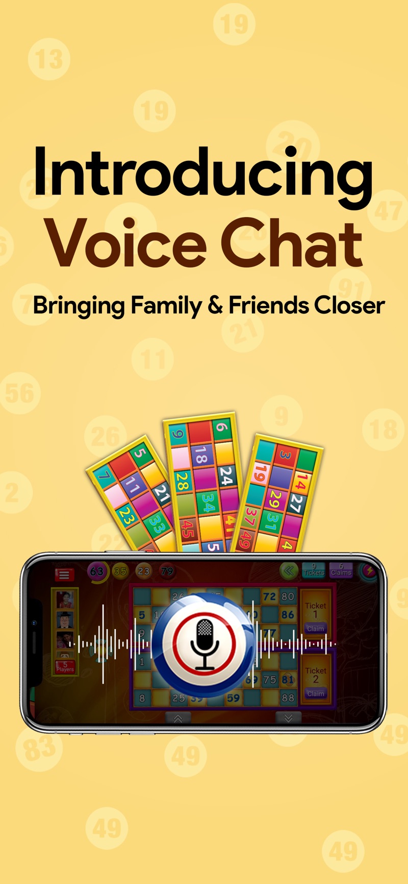 Octro Tambola Housie Online free app Download图片1