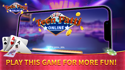 3 Patti Get Online download for android apk  1.0 screenshot 3