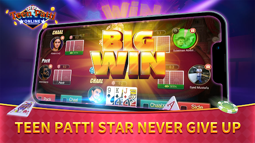 3 Patti Get Online download for android apk  1.0 screenshot 4