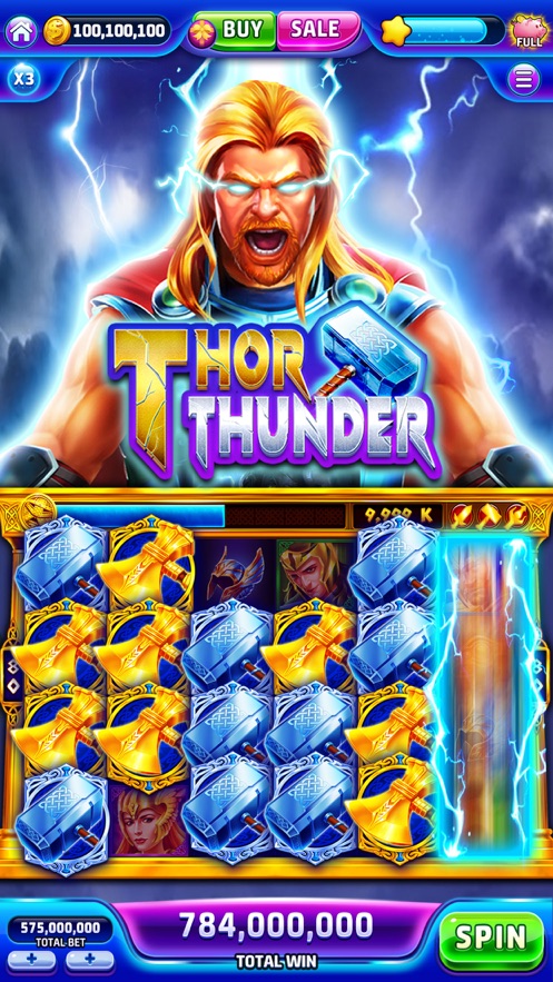 Jackpotland Casino Slots Game apk download  2.4.4 screenshot 4