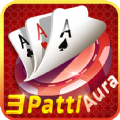 3 Patti Aura apk