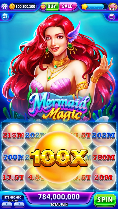 Jackpotland Casino Slots Game apk download  2.4.4 screenshot 5