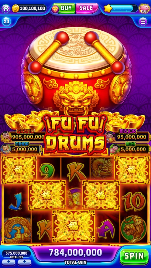 Jackpotland Casino Slots Game apk download  2.4.4 screenshot 6