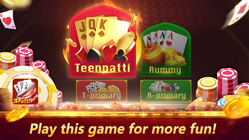3 Patti Aura apk download latest version  1.0 screenshot 2