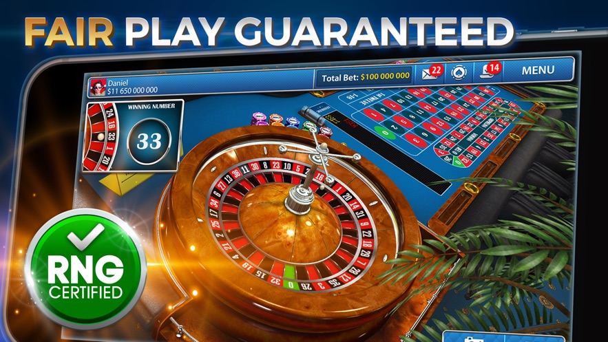 Casino Roulette Roulettist mod apk latest version download  56.24.0 screenshot 2