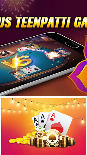 Family 3 Patti apk download for android  1.0 screenshot 1