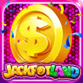Jackpotland Casino Slots Game