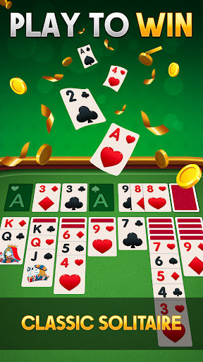 Solitaire Verse mod apk download for android  1.0.39 screenshot 3