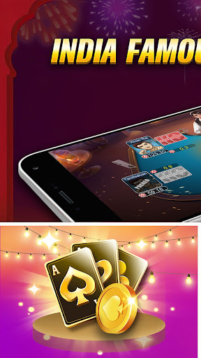Family 3 Patti apk download for android  1.0 screenshot 3