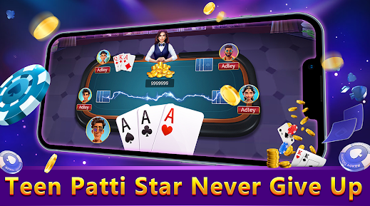 Teen Patti Queen Apk Download for Android  3.0 screenshot 1
