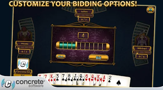 Aces Spades Mod Apk Download  3.2.0 screenshot 1