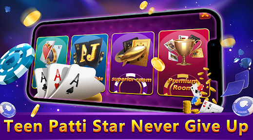 Teen Patti Queen Apk Download for Android  3.0 screenshot 2
