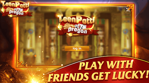 TeenPatti Dragon Apk Download for Android  1.0.0 screenshot 4