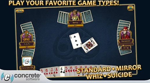 Aces Spades Mod Apk Download  3.2.0 screenshot 3