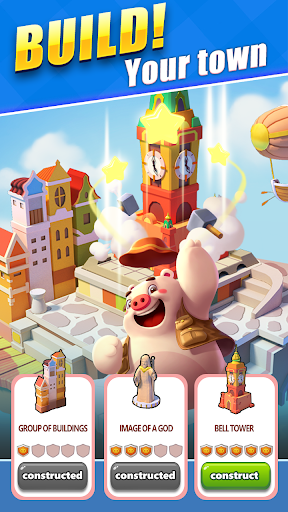Piggy GO mod apk unlimited everything  v4.15.0 screenshot 6