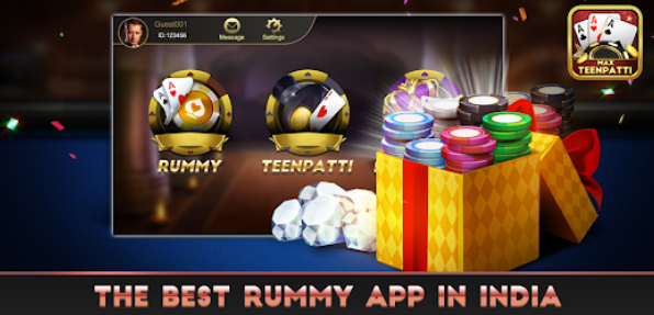 Teenpatti Max Apk Free Download  1.1.6 screenshot 3