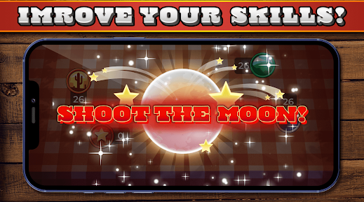 Ultimate Hearts Classic Card App Free Download  1.1.9 screenshot 2