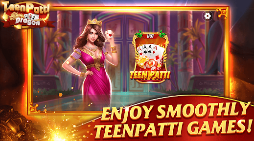 TeenPatti Dragon Apk Download for Android  1.0.0 screenshot 1