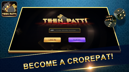 Nice Teenpatti Apk Download  1.0 screenshot 1