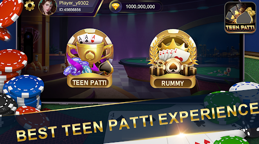 Nice Teenpatti Apk Download  1.0 screenshot 2