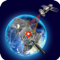 Earth Map Satellite Live View apk free download  1.9.1