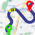 Maps Driving Directions app download for android 8.1.4