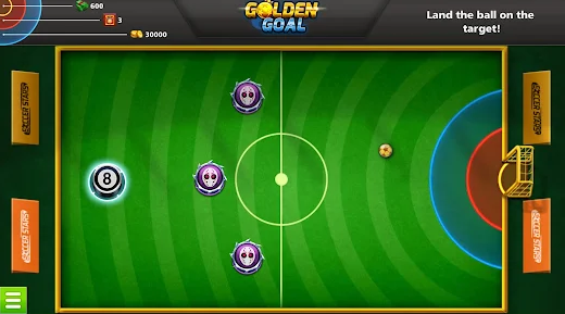 Soccer Stars Football Kick Mod Apk Download  35.2.3 screenshot 1