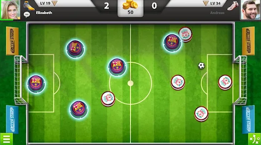 Soccer Stars Football Kick Mod Apk Download  35.2.3 screenshot 4