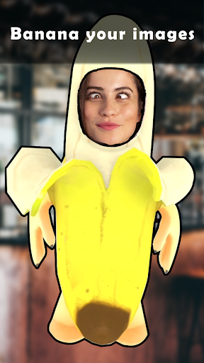 Banana Shake Effect apk download for androidͼƬ1