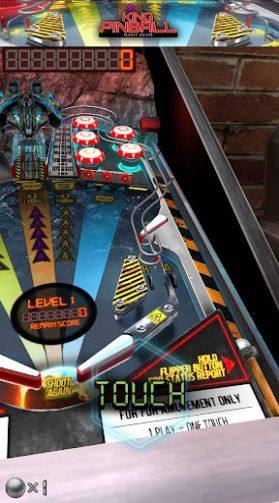 Pinball King Mod Apk DownloadͼƬ1