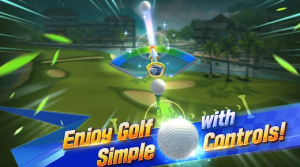 Golf Impact Real Golf Game Apk Download Latest VersionͼƬ1