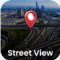 Street View Map and Earth Map apk latest version download