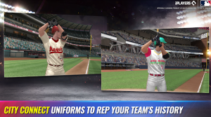 MLB 9 Innings 23 Mod Apk Latest VersionͼƬ1