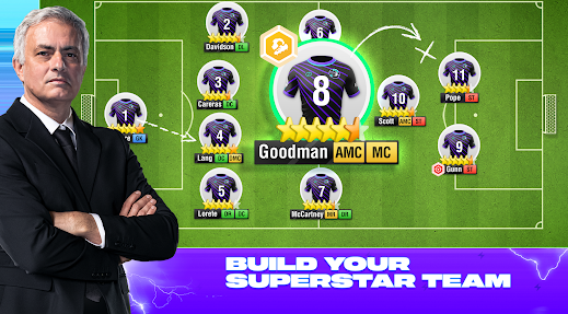Top Eleven Be a Soccer Manager Mod Apk Latest Version  24.2.2 screenshot 3