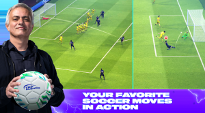 Top Eleven Be a Soccer Manager Mod Apk Latest VersionͼƬ1